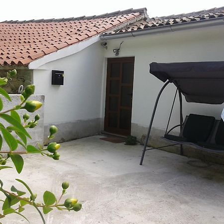 Apartment Bella Vista 2 Buzet Bagian luar foto