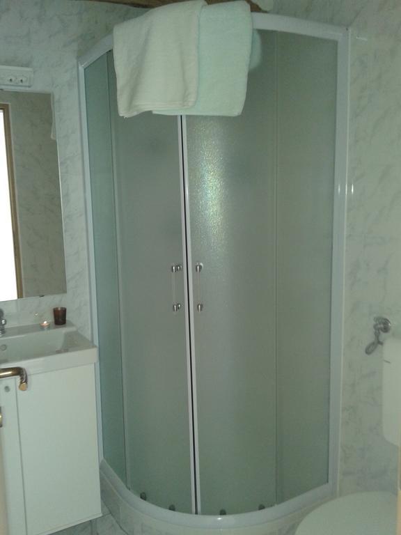 Apartment Bella Vista 2 Buzet Ruang foto